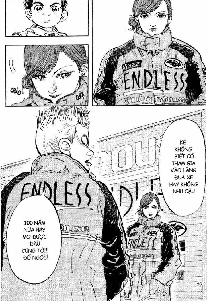 khát vọng đường đua chapter 16 7