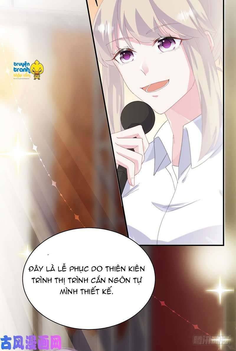 chọc tới chủ tịch tổng tài 2 chapter 135 18