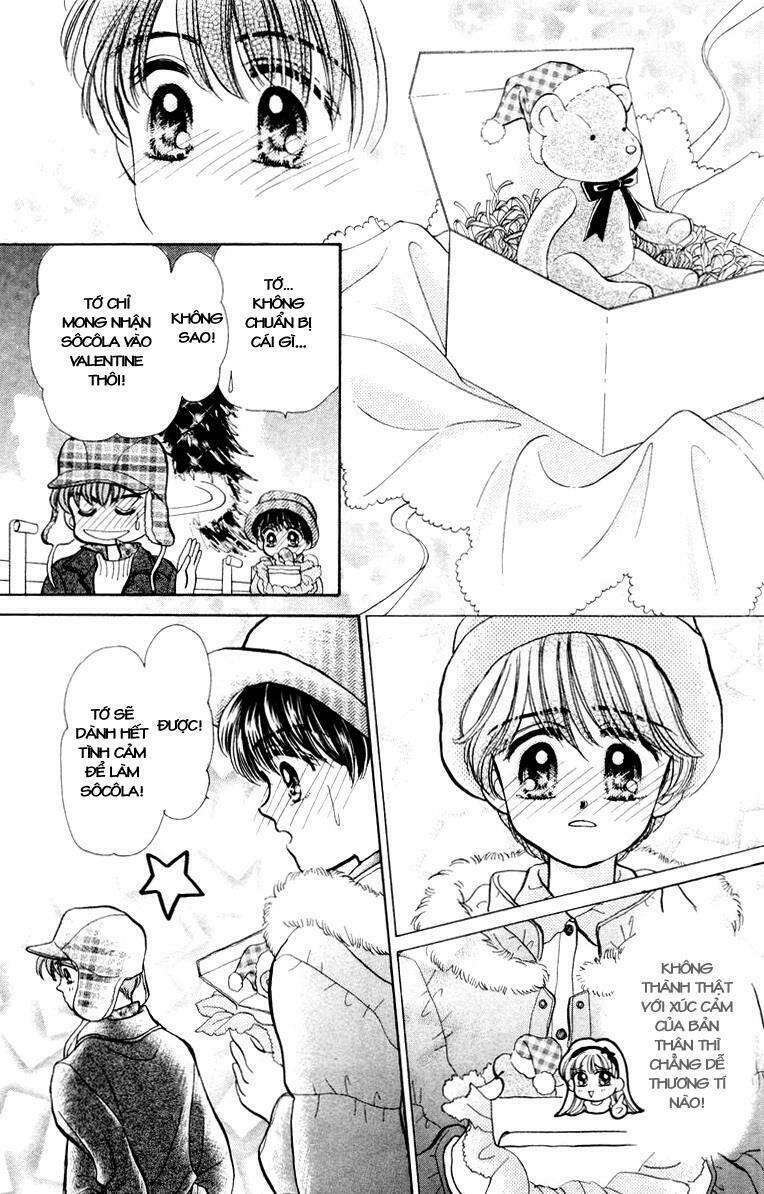 baby love chapter 20 6