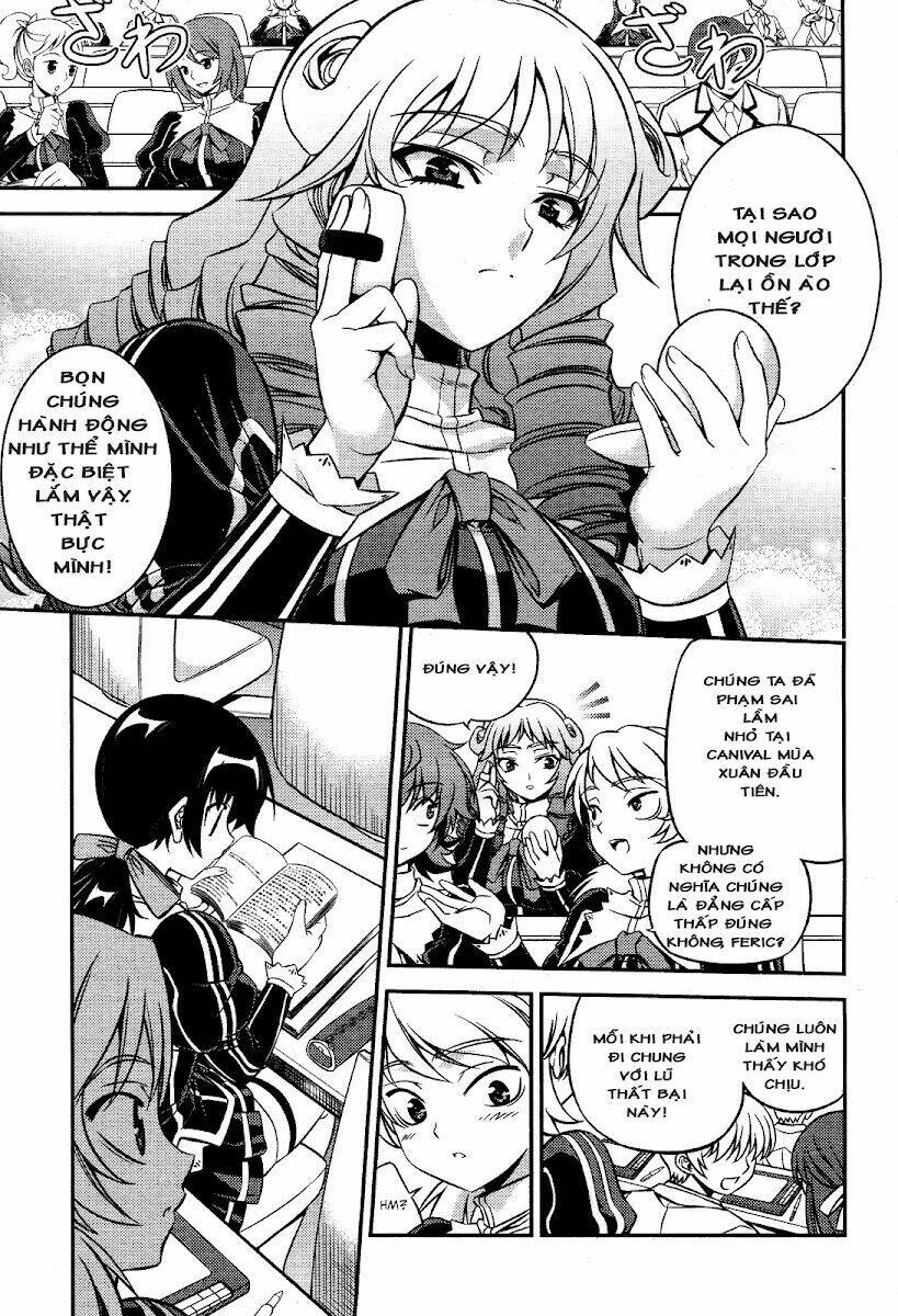 freezing: first chronicle chapter 1 31