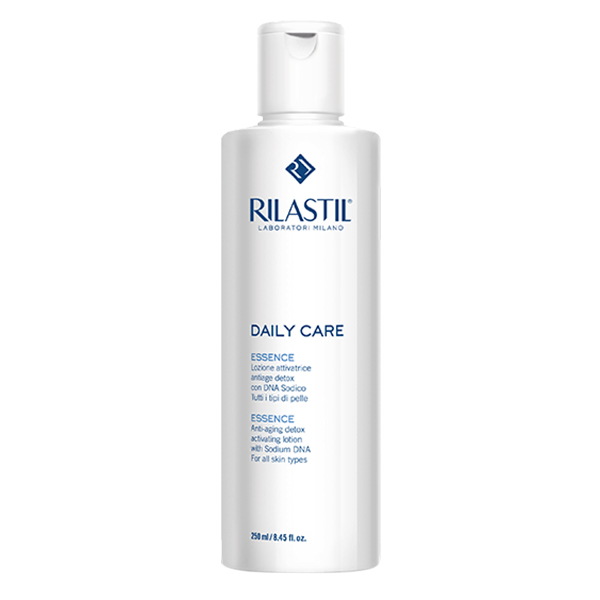 Tinh chất dưỡng Da Rilastil Daily Care Essence 250ml