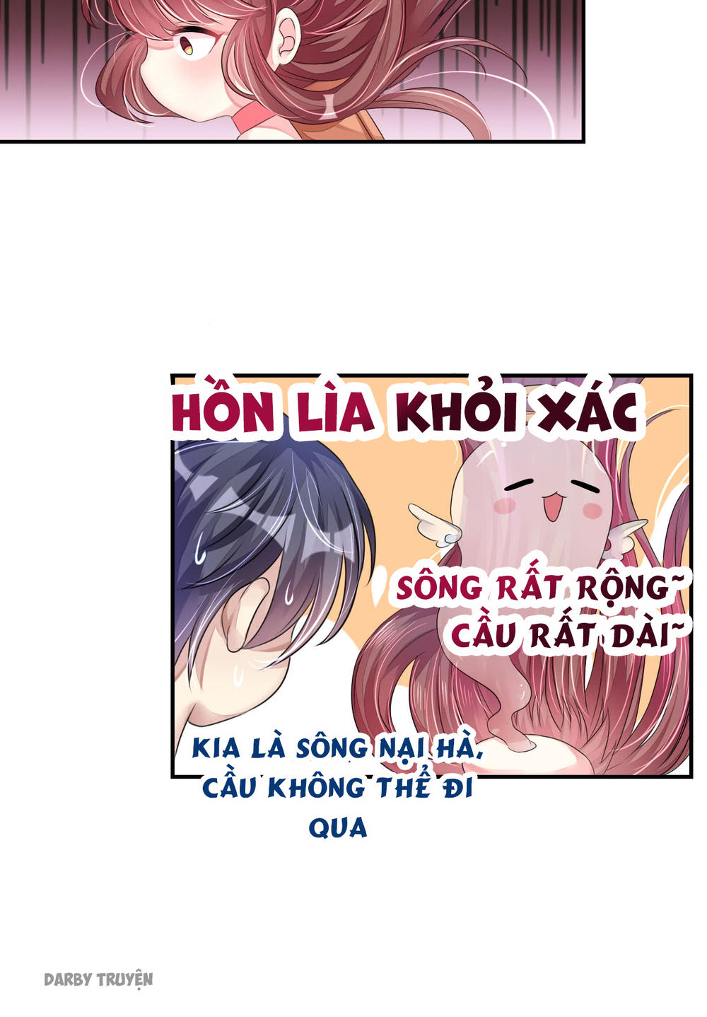 cơ trưởng ngài nhẹ nhàng thôi chapter 9 23