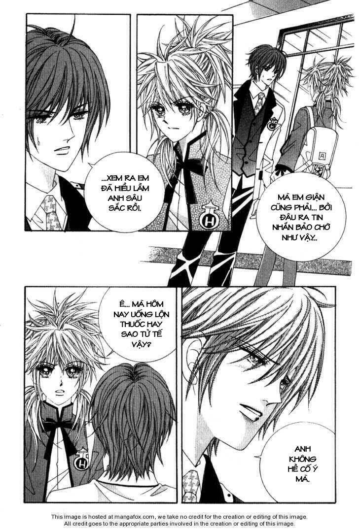 she's scary chapter 28 12