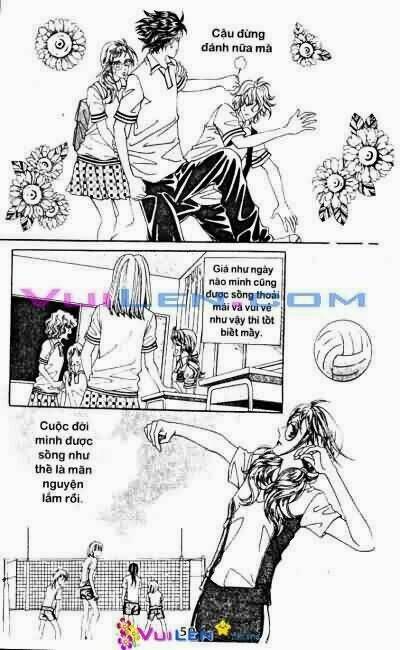 cô gái vương giả chapter 6 59