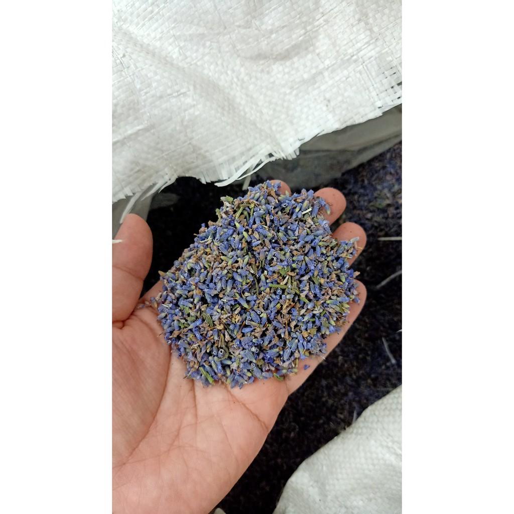 Túi thơm nụ hoa oải hương lavender khô 30gr