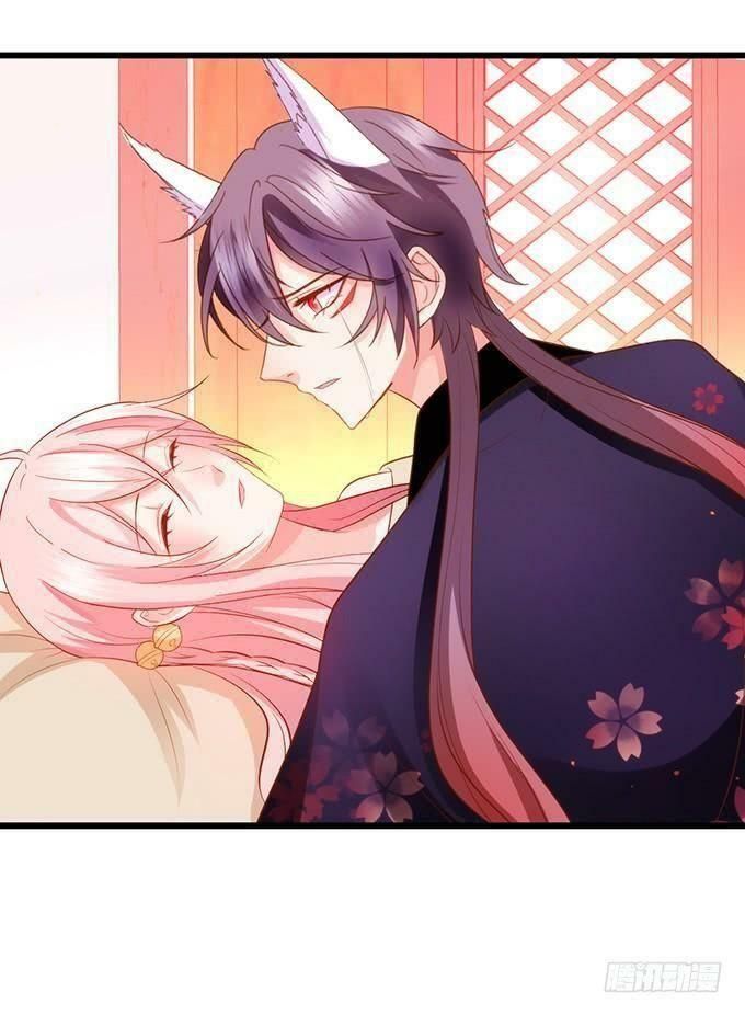 hồ tiên hung bạo chapter 112 60