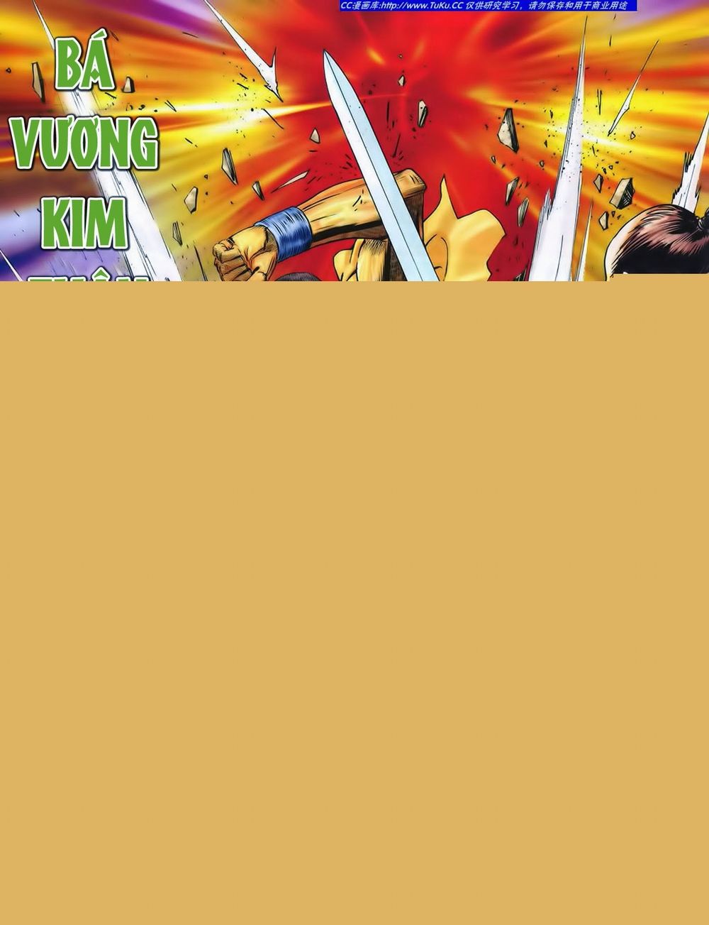 tuyệt thế vô song 2 chapter 39 35