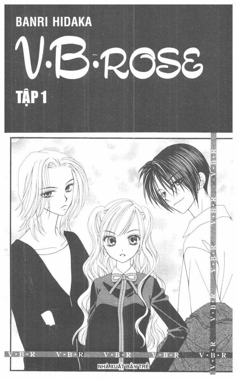 v.b.rose chapter 1 3