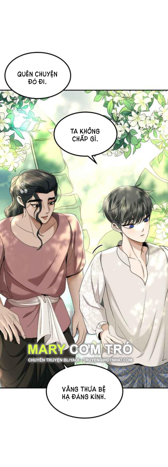 Tôi Là Công Tử Đẹp Trai Nhất Xứ Xiêm chapter 51.2 - Trang 10