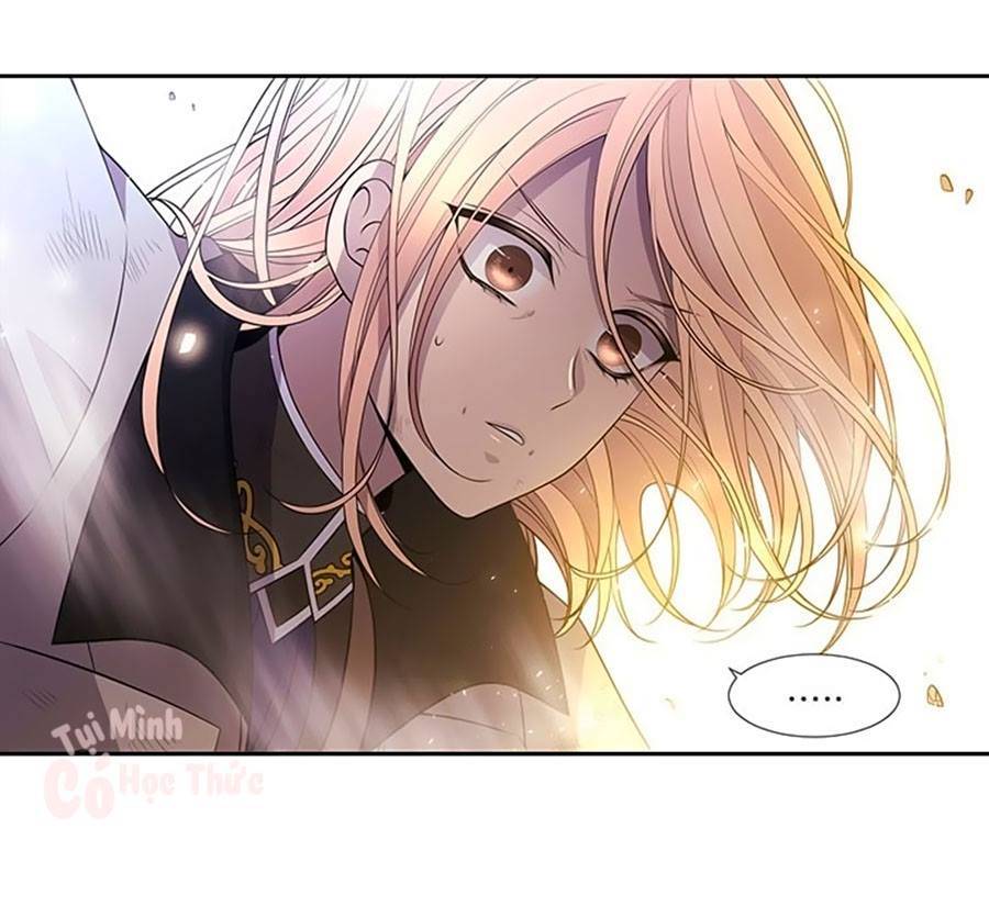 năm môn đệ của charlotte chapter 33 8
