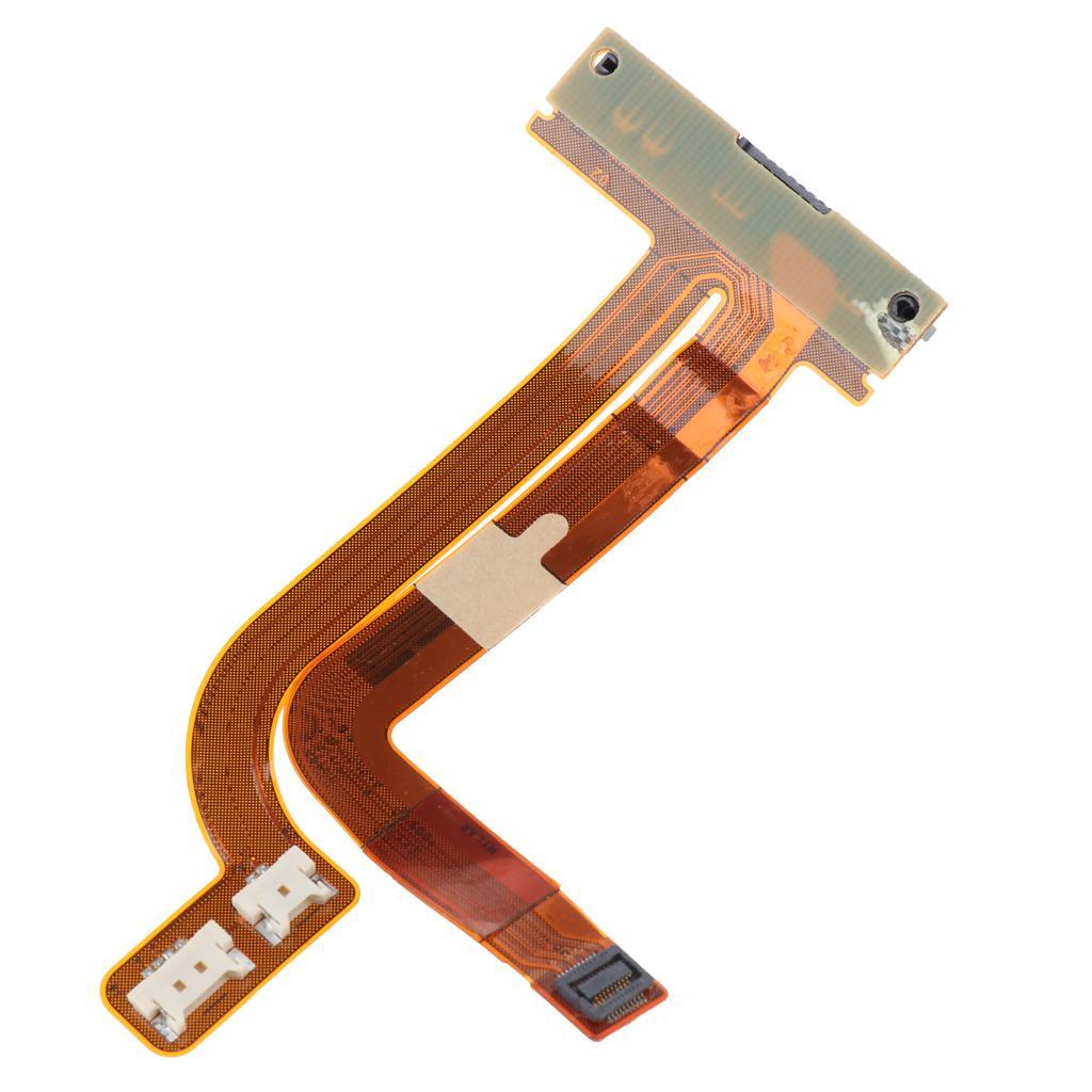 Laptop HDD Hard Drive Cable Repair Part for Macbook Pro A1260 A1266 A1229