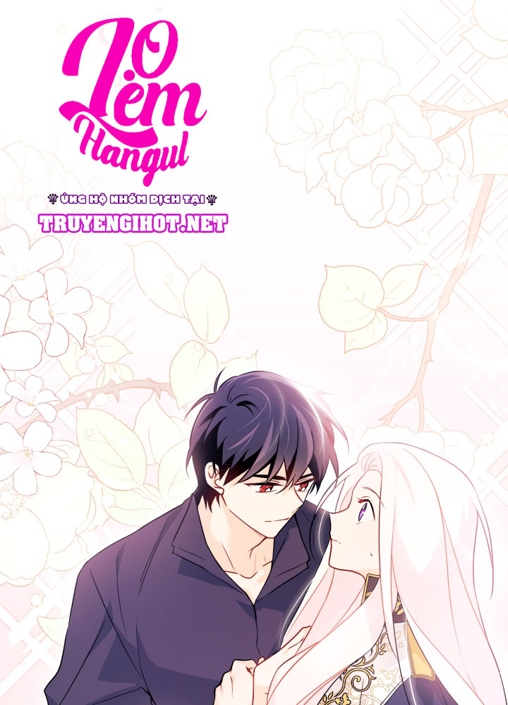 mối liên kết giữa báo đen và bé thỏ chapter 30 99