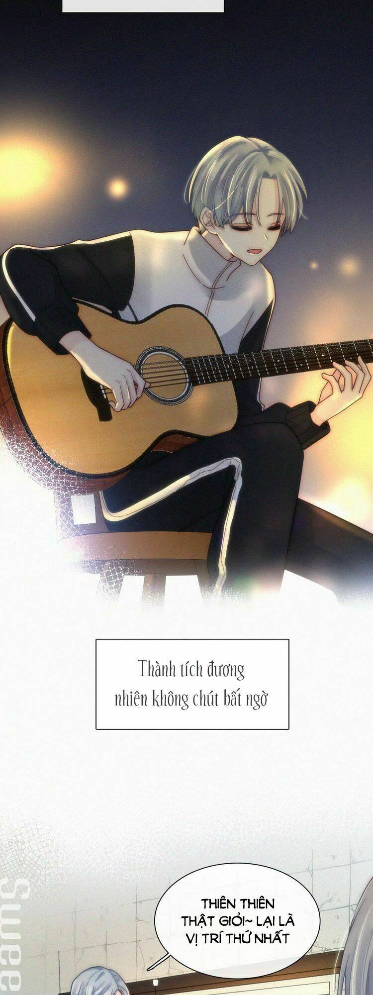 nếu ngày đó chúng ta chưa quen biết chapter 8 14