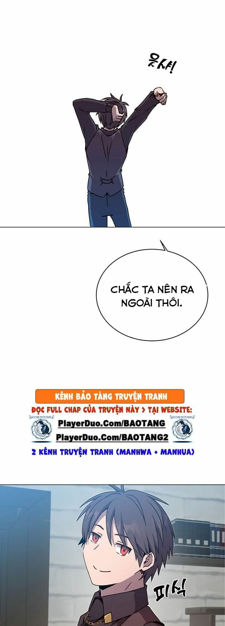 Anh Hùng Mạnh Nhất Trở Lại chapter 48 16
