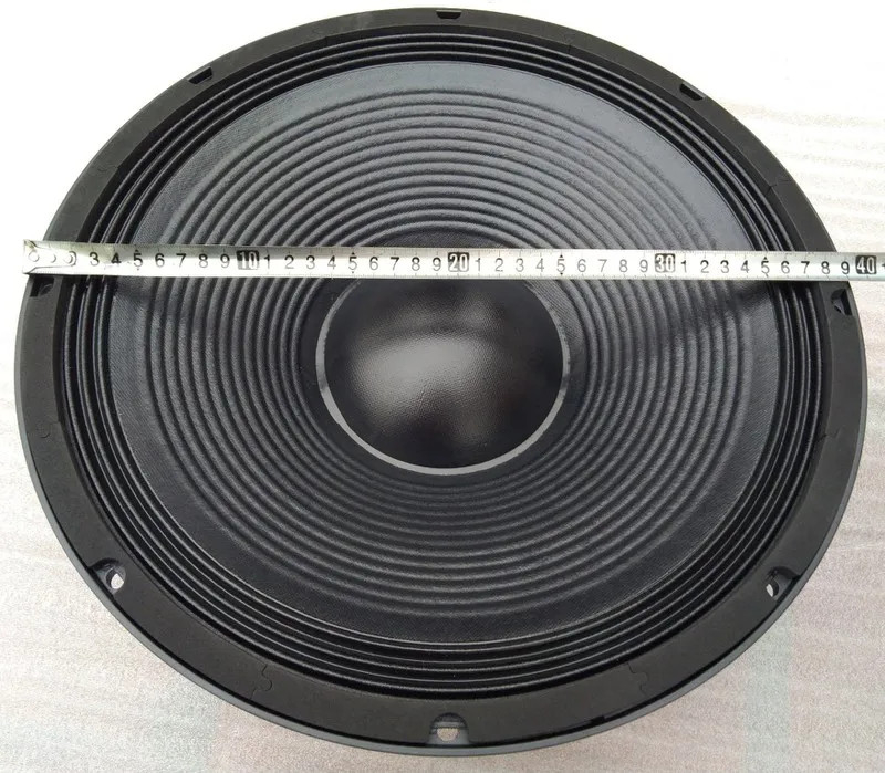 CỦ LOA BASS SUB 40 EL NHẬP KHẨU TỪ 220 CÔN 100 CAO CÂP GIÁ 1 CHIẾC - CỦ LOA SUB HƠI BASS 4 TẤC- HÀNG NHẬP KHẨU CHÍNH HÃNG