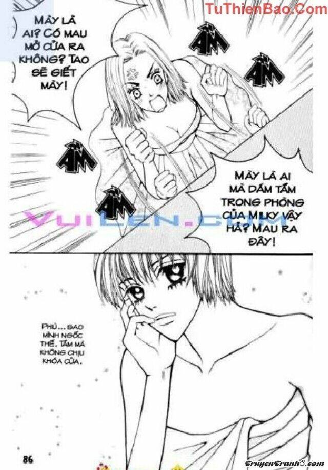 người mẫu hoàn hảo chapter 7 82