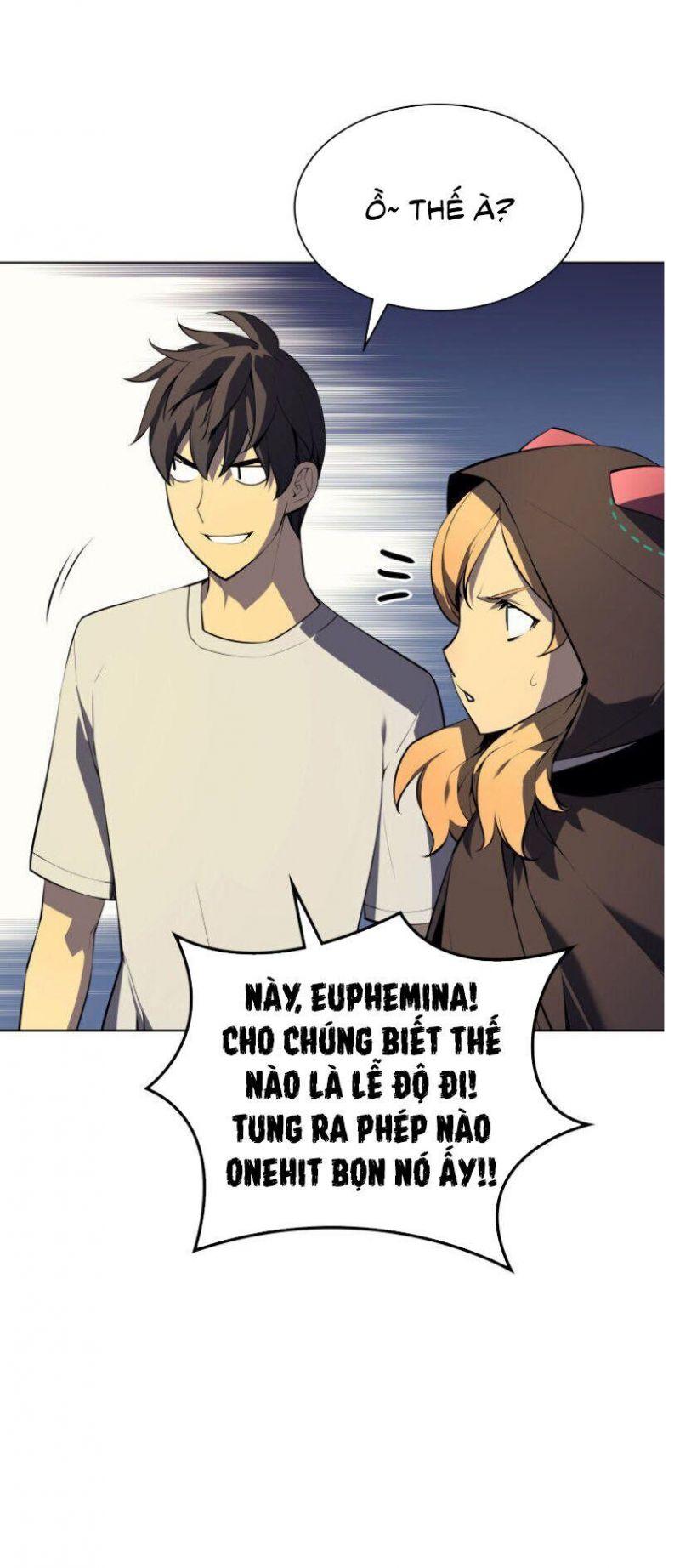 vượt qua giới hạn chapter 27 45