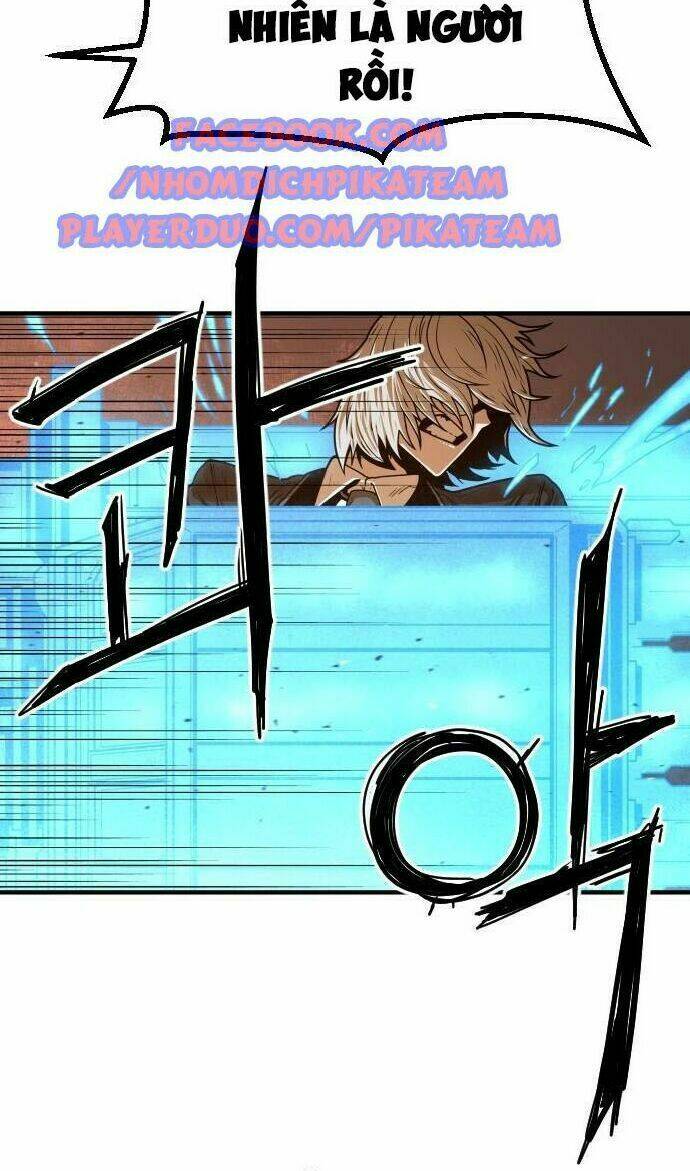 chinh phạt học đường chapter 6 41