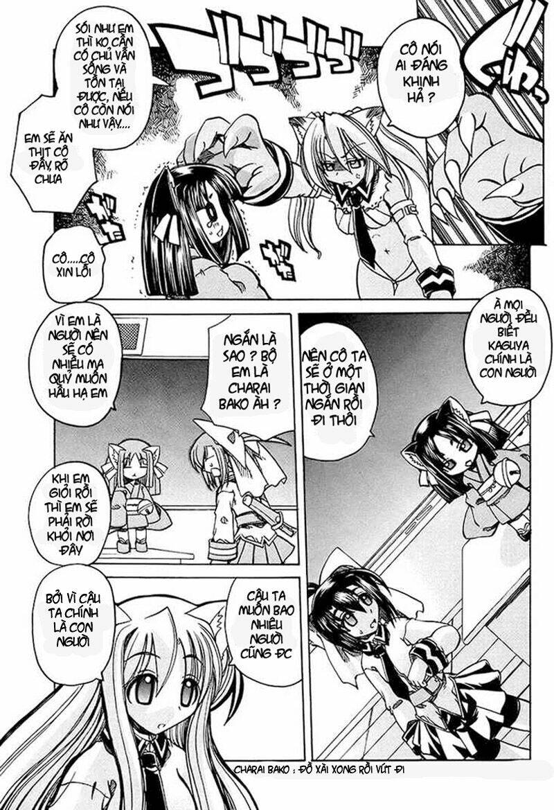 marugoto anjyu gakuen chapter 3 6