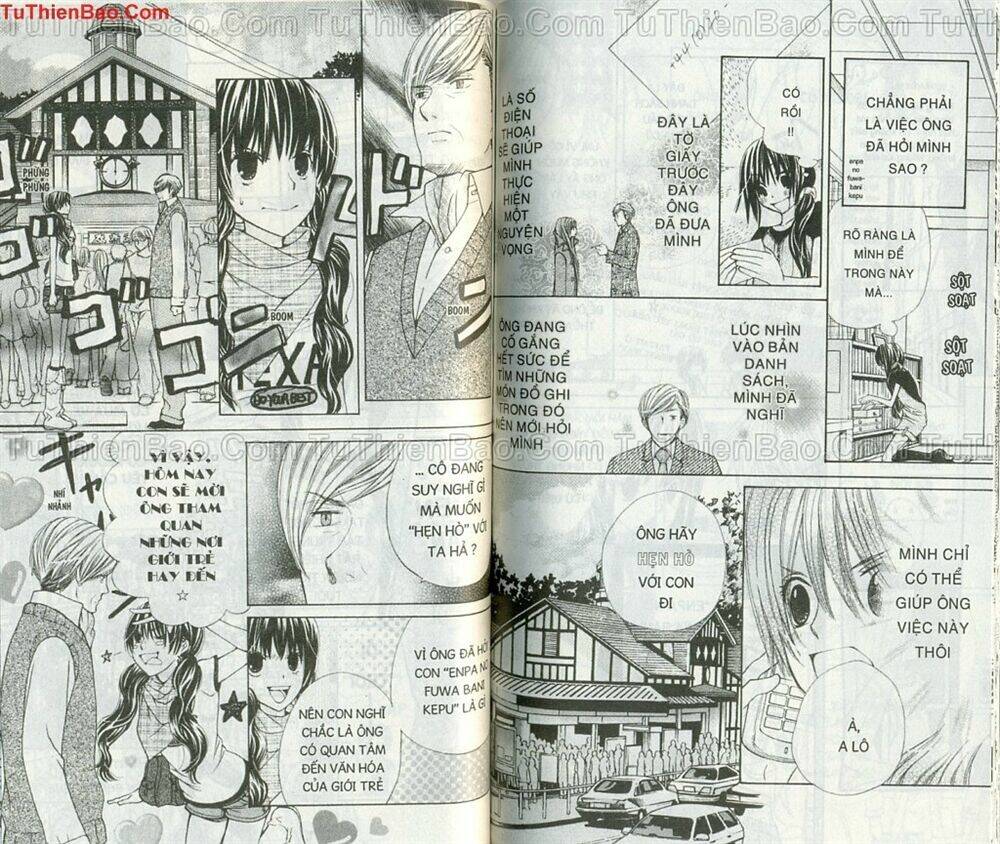 s a - lớp học ưu tú chapter 16 67