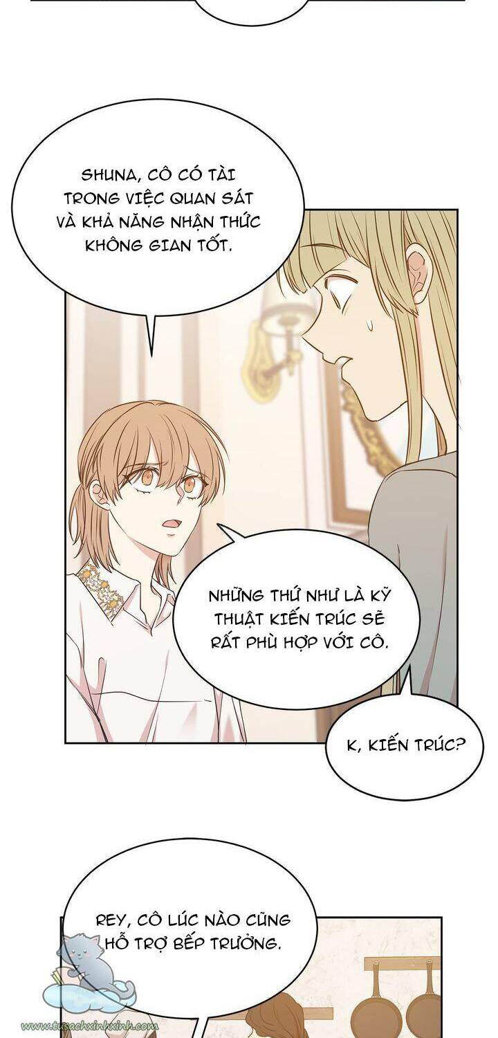 tôi sẽ đi đến cùng với hoàng đế chapter 101 12