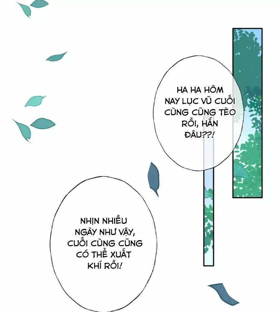 điềm mỹ chi huyết chapter 24 48