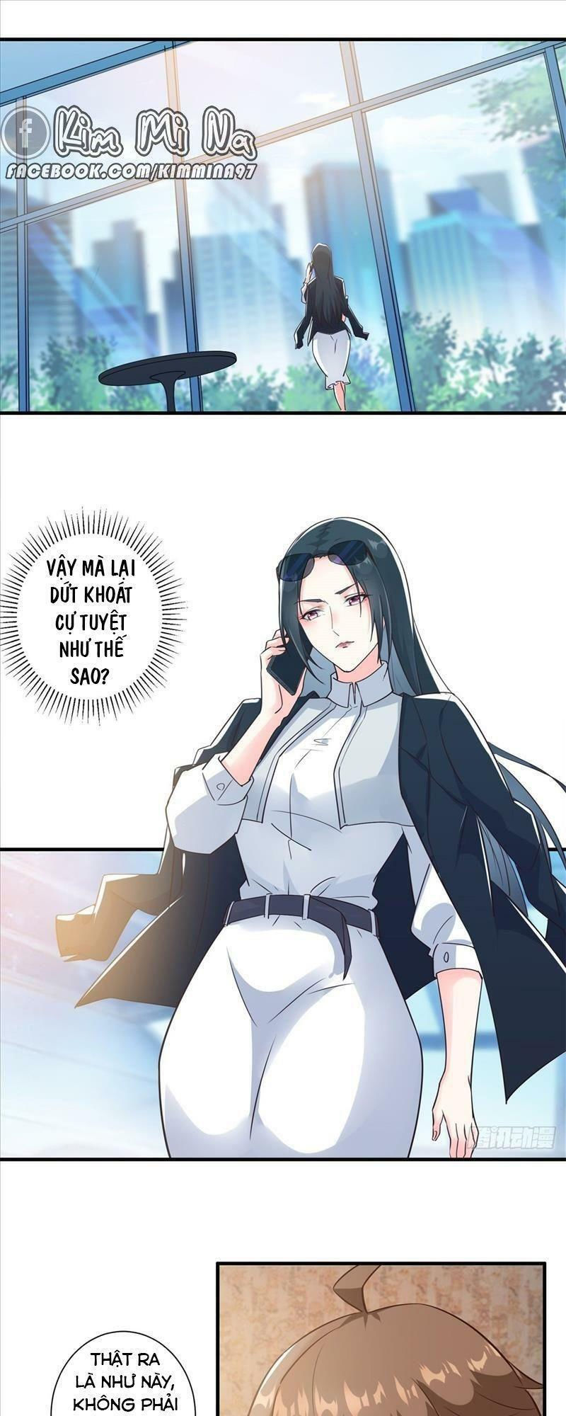 ta lập hậu cung tại tây du ký chapter 9 1