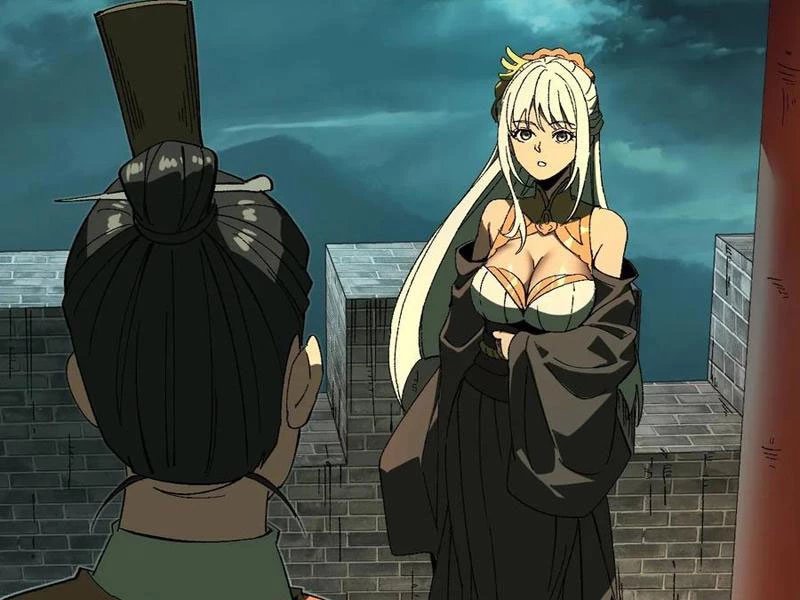 không cẩn thận, lưu danh muôn thủa chapter 95 56