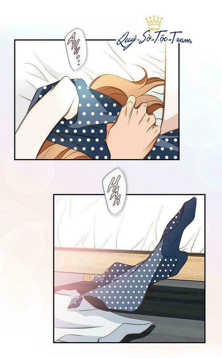 tiếp xúc chí mạng chapter 72 38