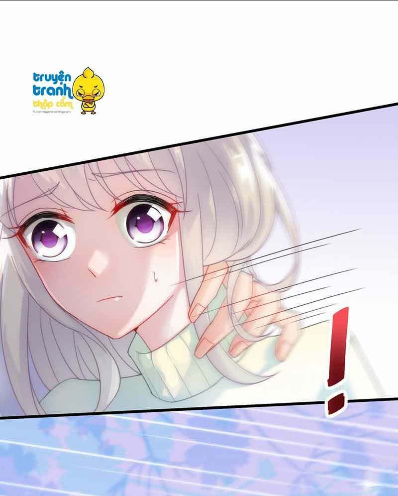 chọc tới chủ tịch tổng tài 2 chapter 17 22