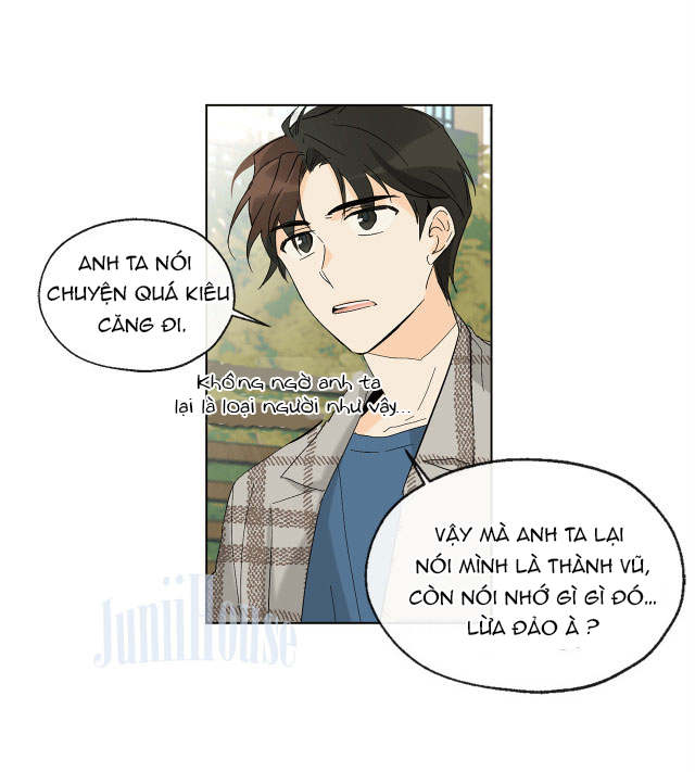 sơn thần đại nhân vẫn nhớ tôi chapter 8 37