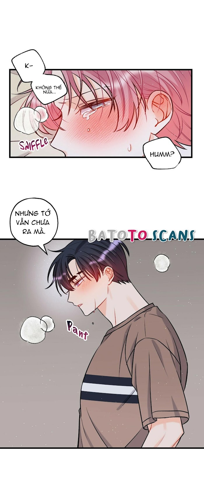 phía sau sân khấu chapter 14 24