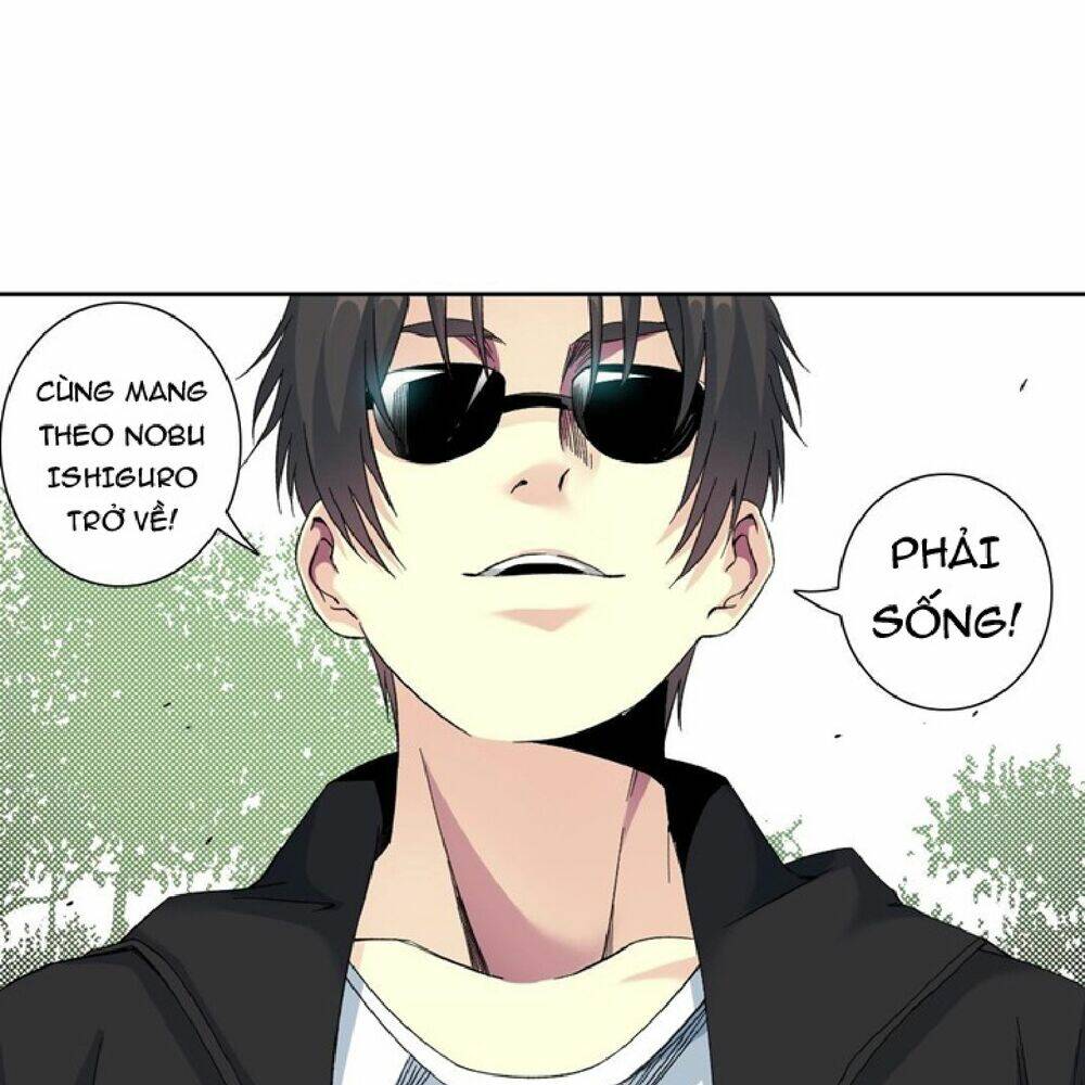 câu lạc bộ trường sinh chapter 106 18