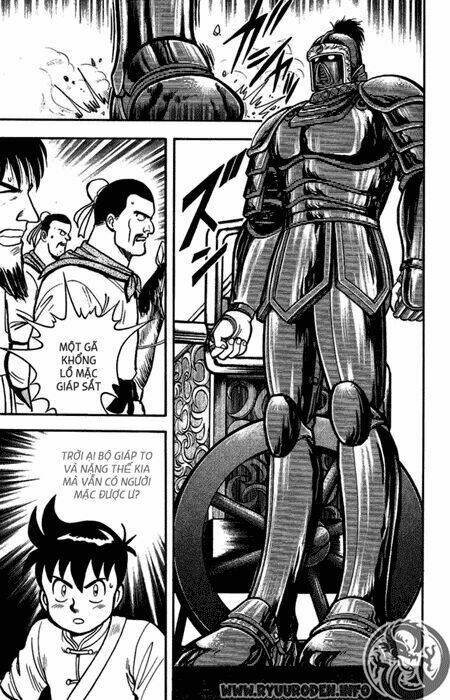 hoàng phi hồng phần 1 chapter 14 177