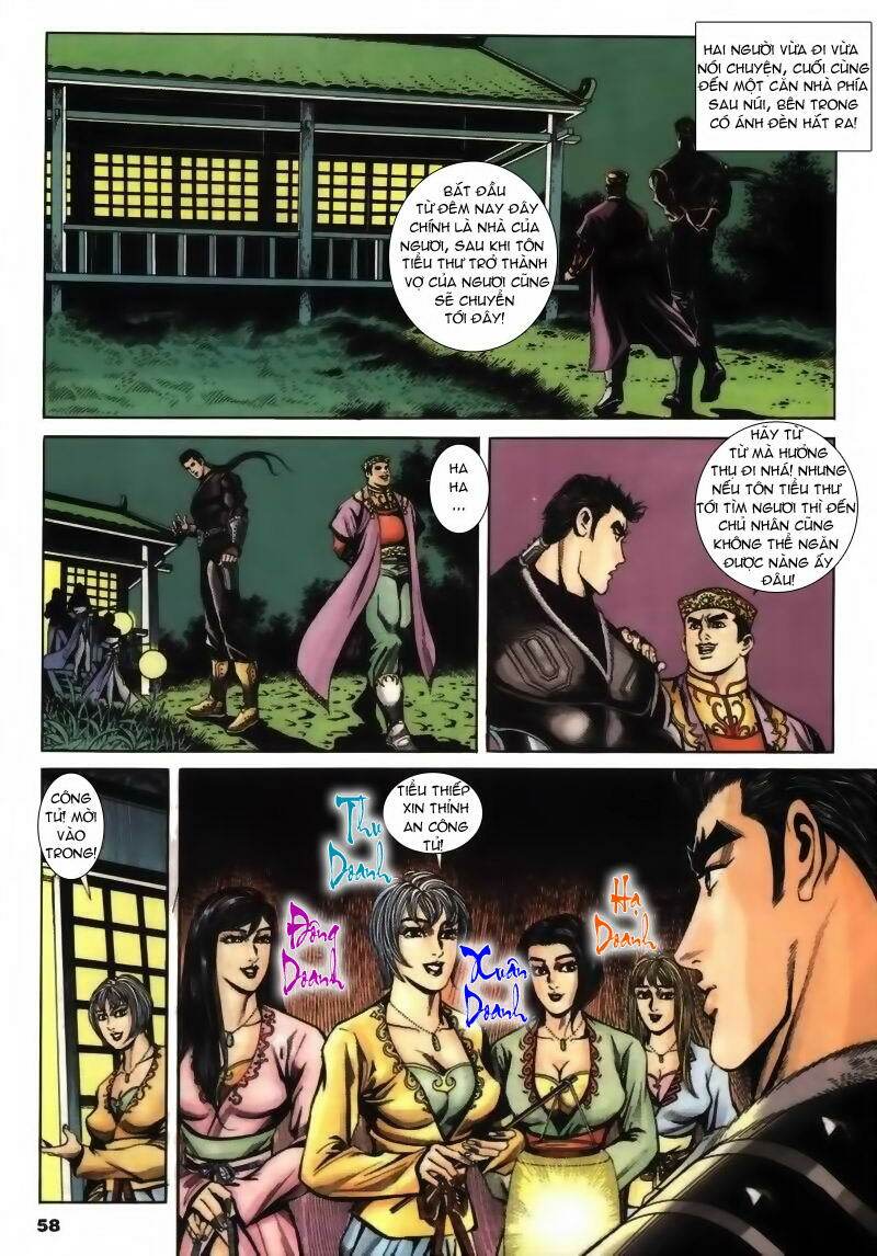 tầm tần ký chapter 12 27