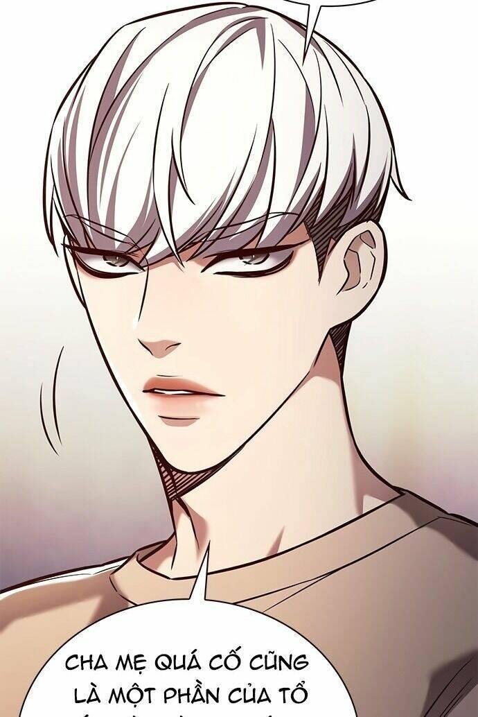 biến thân thành mèo chapter 189 82