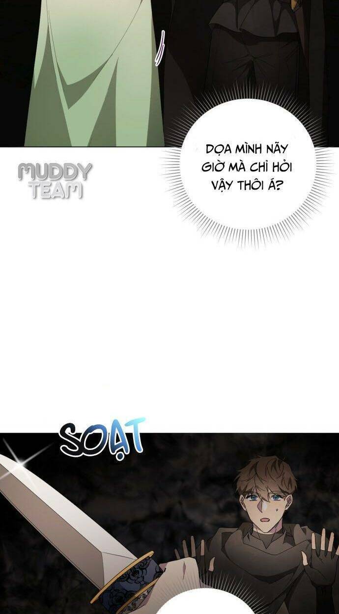 ta đã từng mong nàng biến mất chapter 40 21