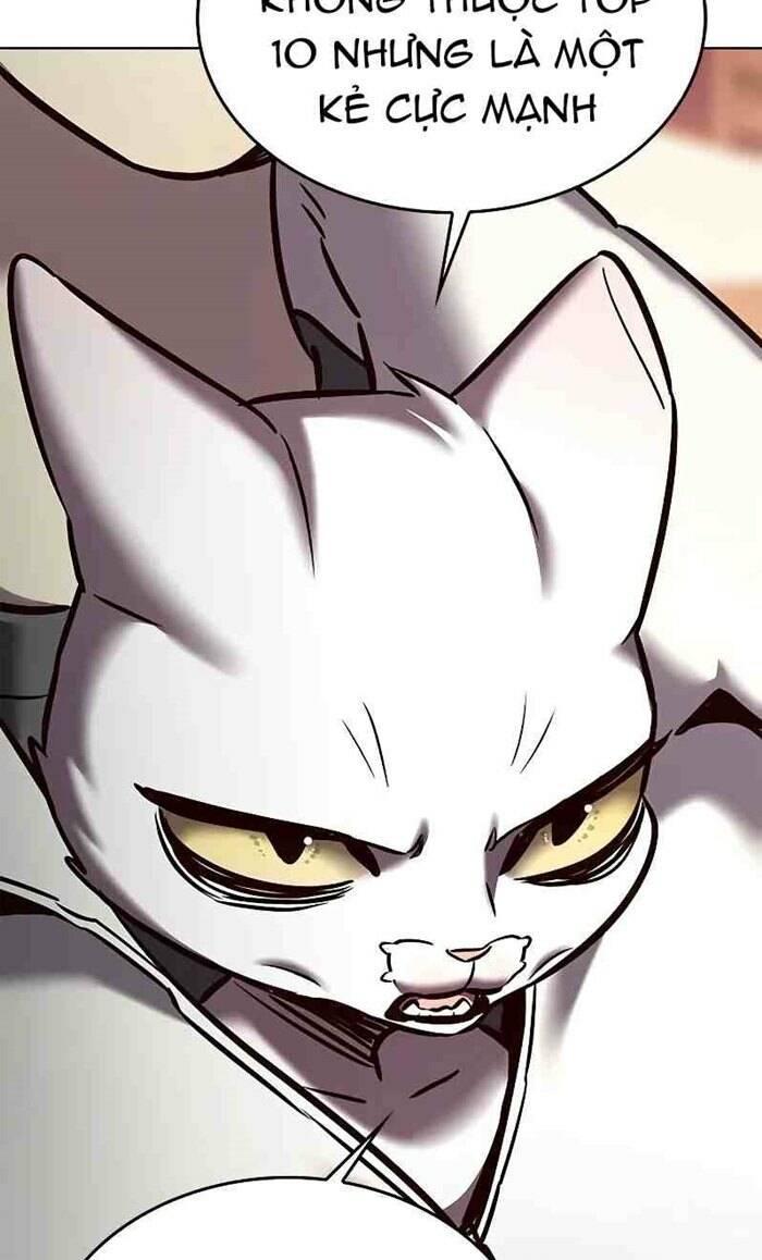 biến thân thành mèo chapter 277 19