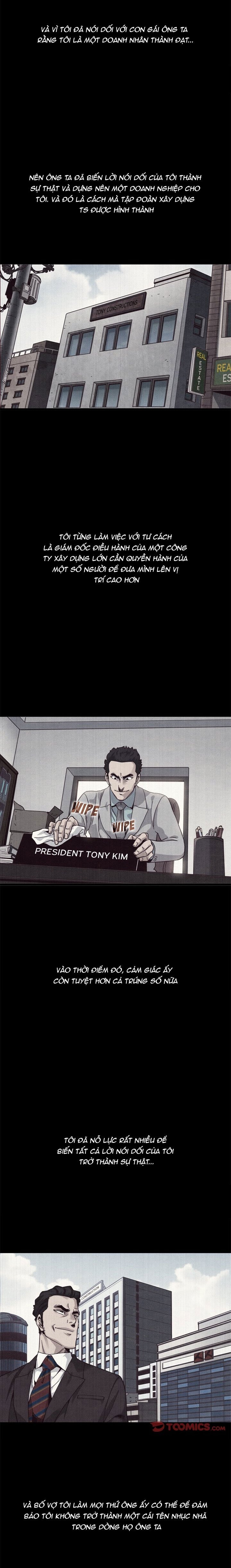 công tử bột chapter 12 8