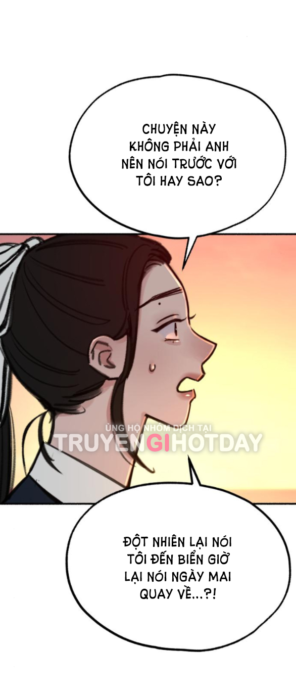 nàng thơ nổi tiếng - nàng thơ myung chapter 49.1 10