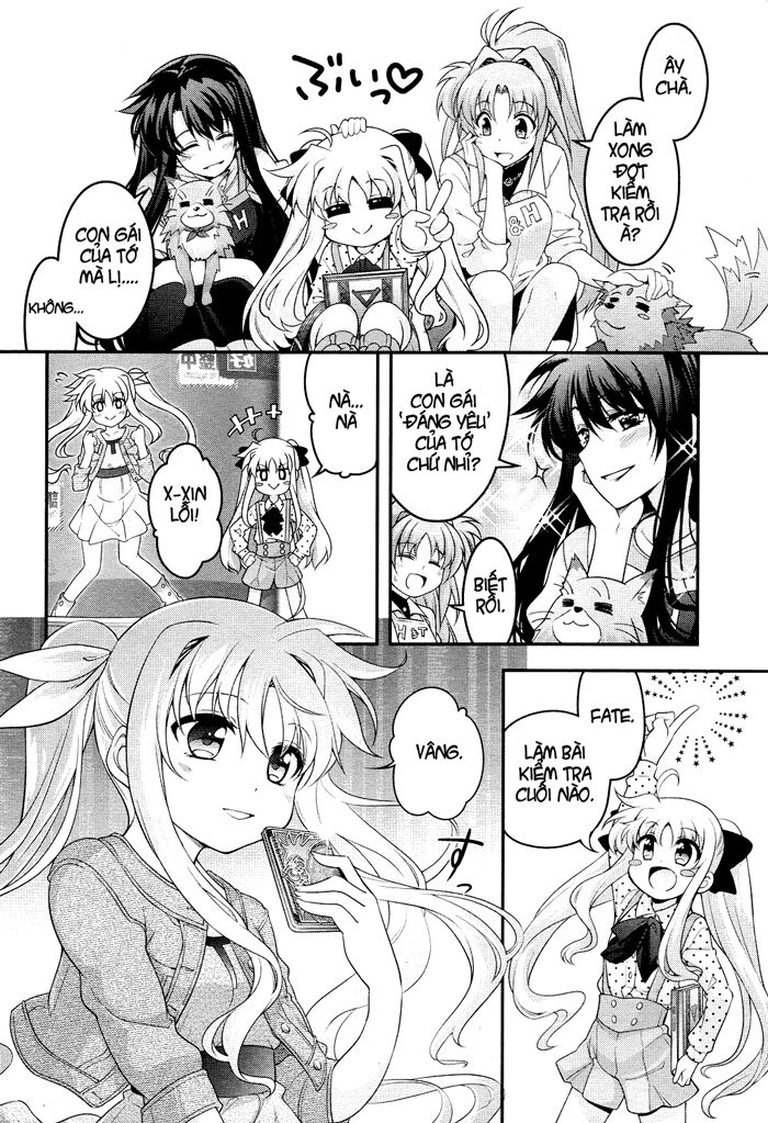 mahou shoujo lyrical nanoha innocents chapter 0 24