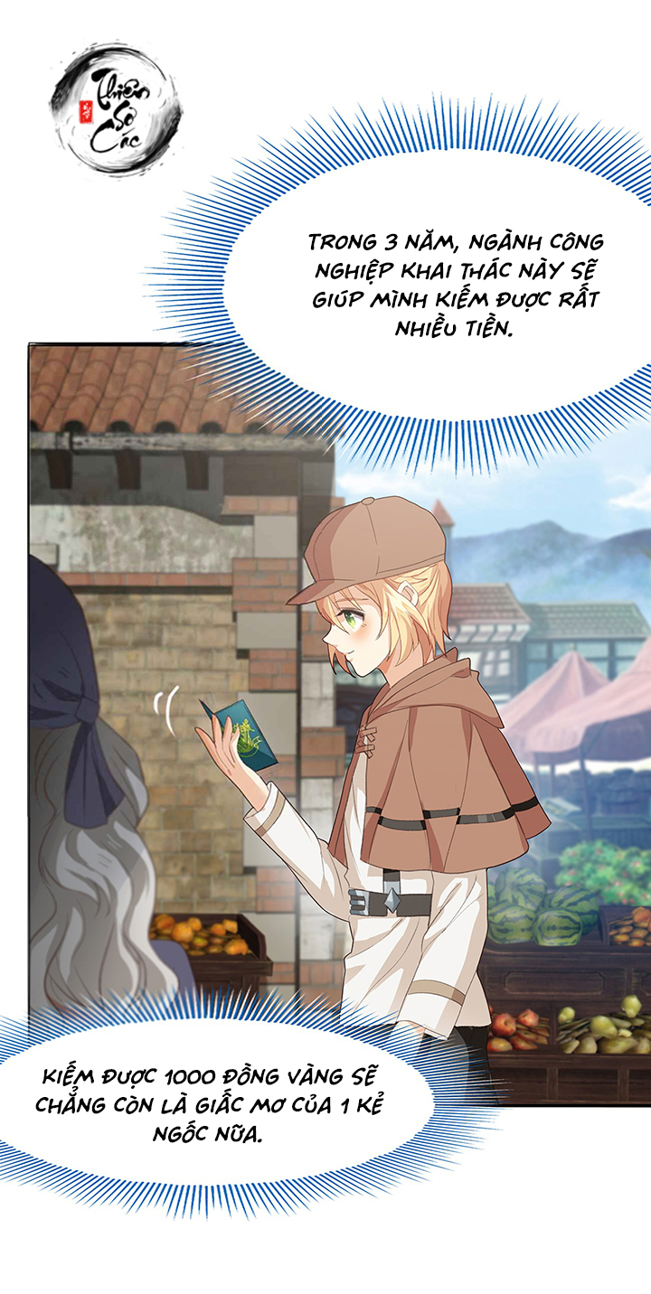 tiền là chân lý chapter 2 15