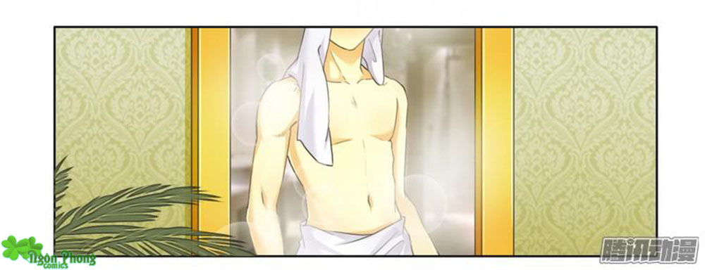 phúc hắc tổng tài đừng tới đây chapter 8 1