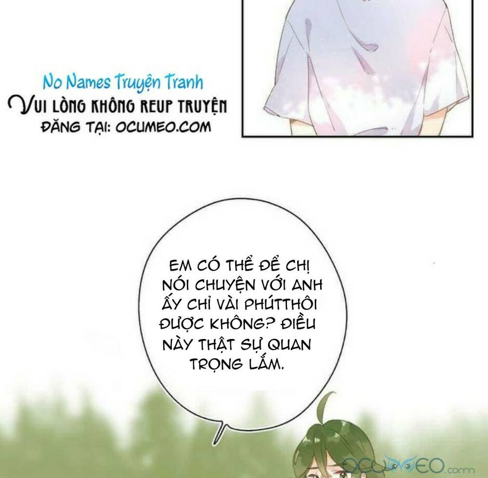 sos! tôi đã yêu một con sâu bướm (phần 2) chapter 12 51