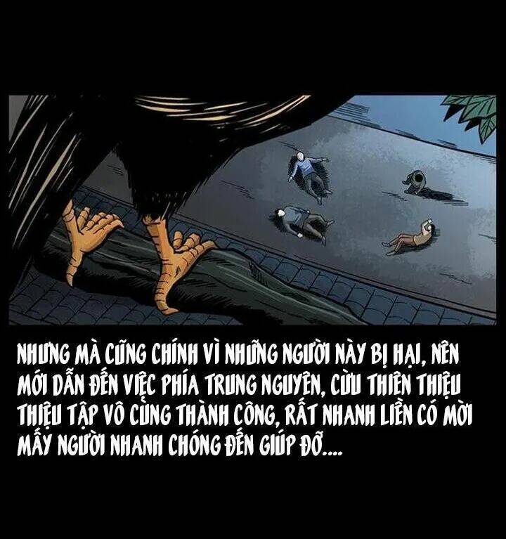 U Minh Ngụy Tượng Chapter 169 43