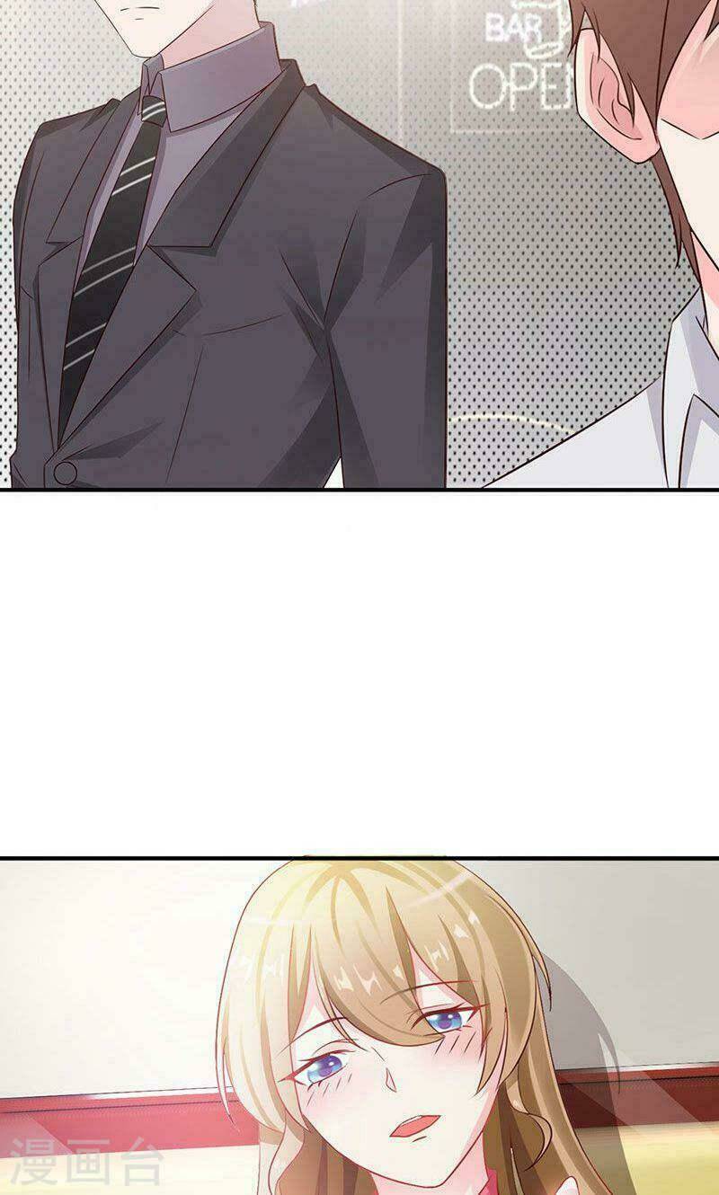 tôi vô tình kết hôn với tổng tài chapter 2 6