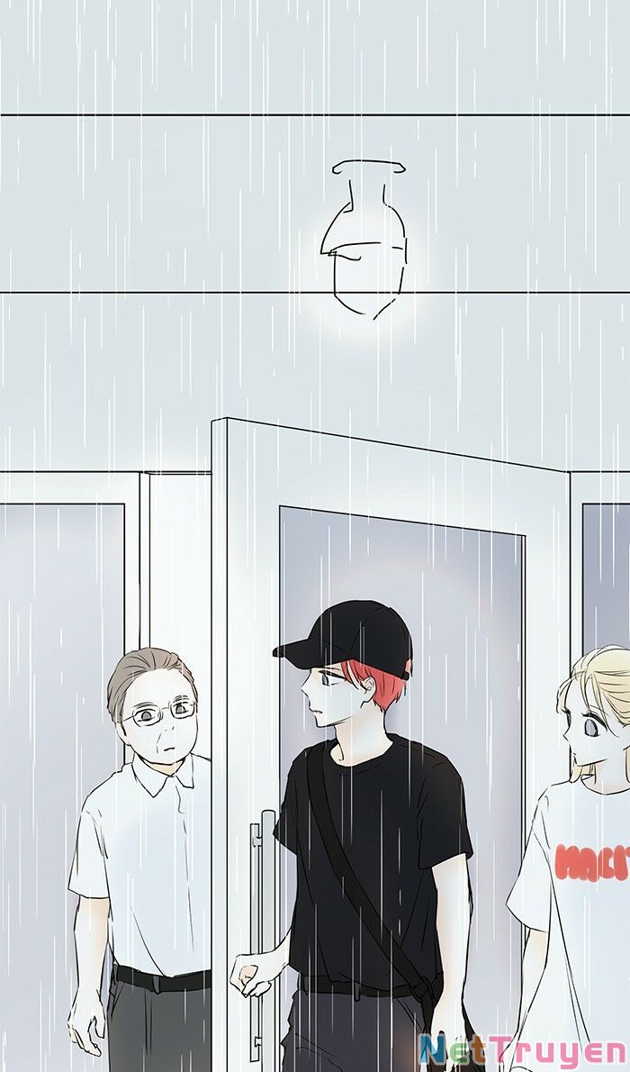 choco ngọt ngào chapter 75 32