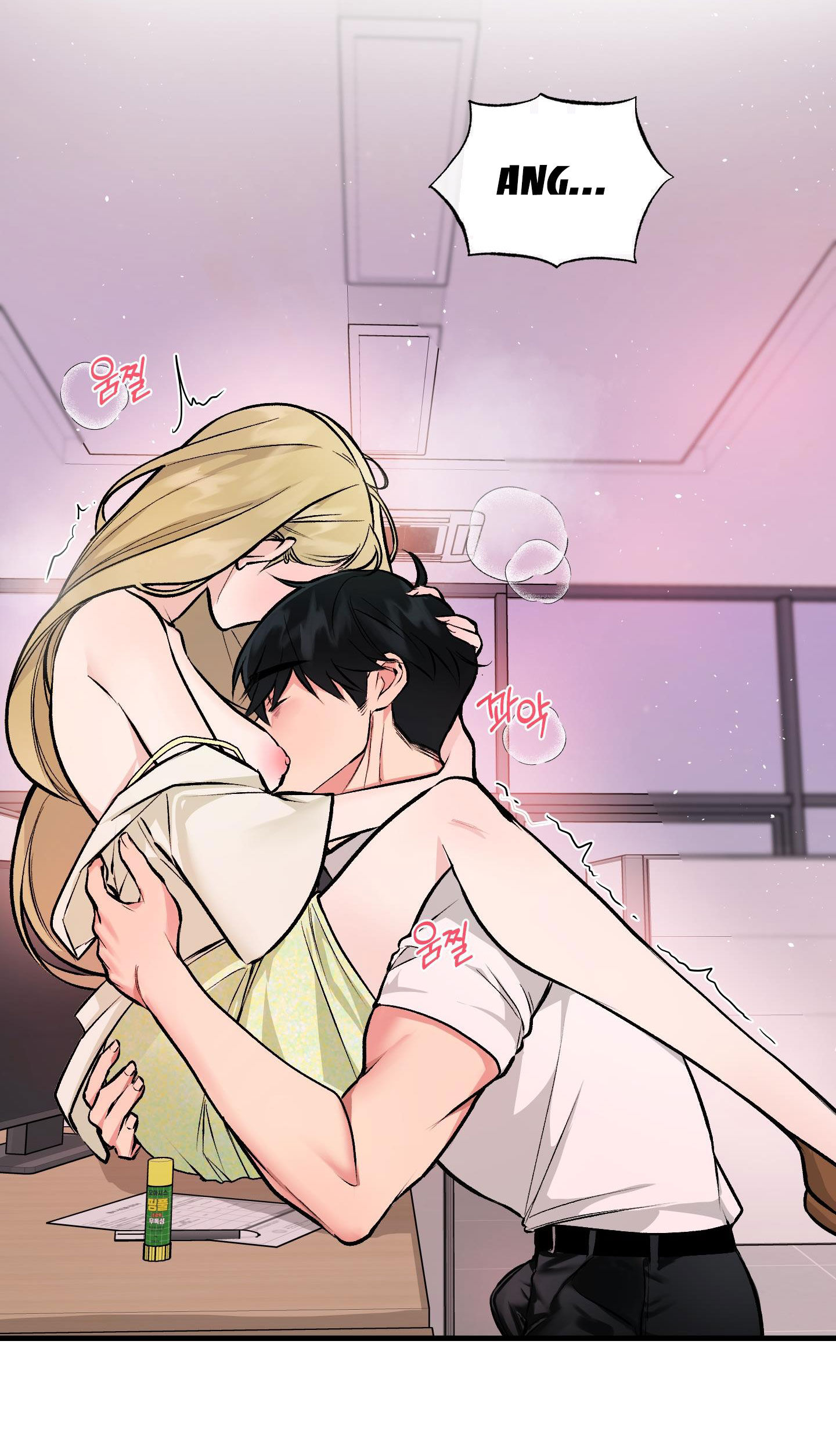 [18+] thêm một lần nữa thôi chapter 4.2 11