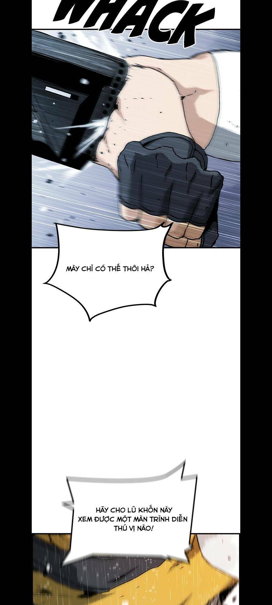 pubg - cuộc chiến sinh tồn - 100 chapter 48 49