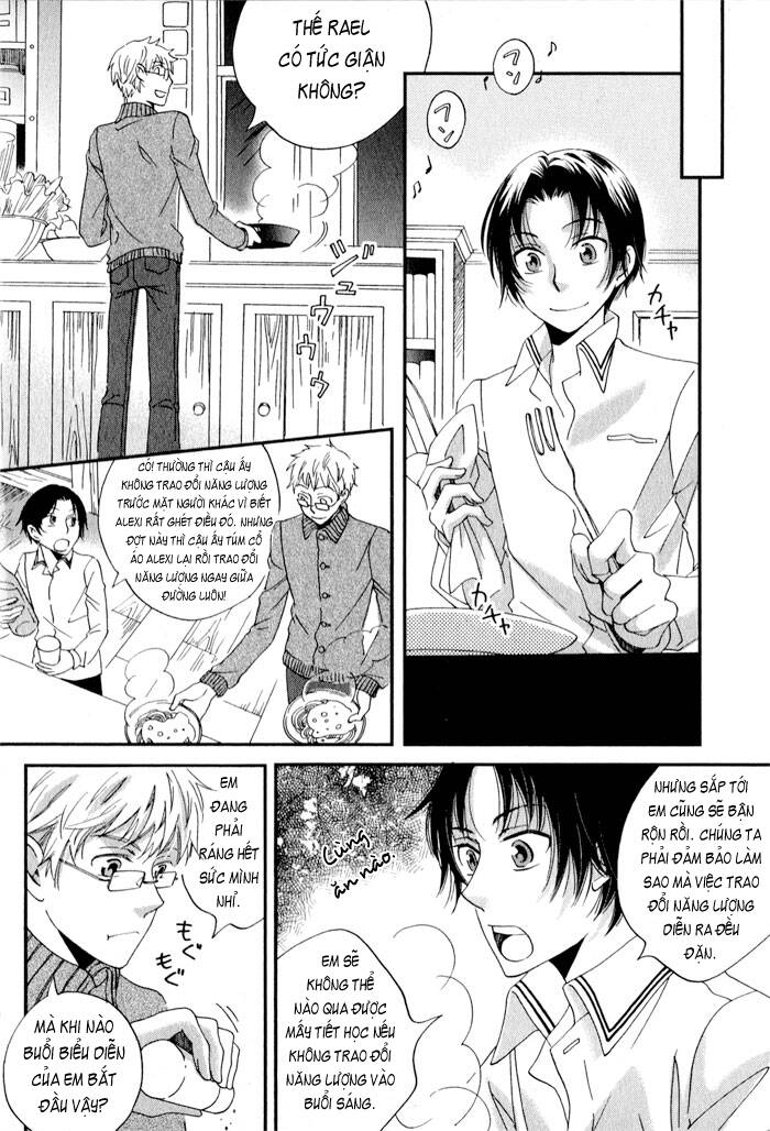 shinkuu yuusetsu chapter 9 12